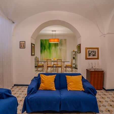 "Le Caraffe" Alatri - Alloggio Per Uso Turistico Esterno foto
